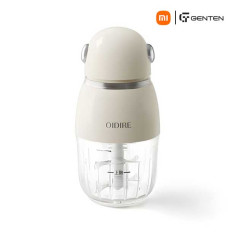 Xiaomi OiDiRe ODi-BFS3 Mini Electric Meat Grinder & Food Processor